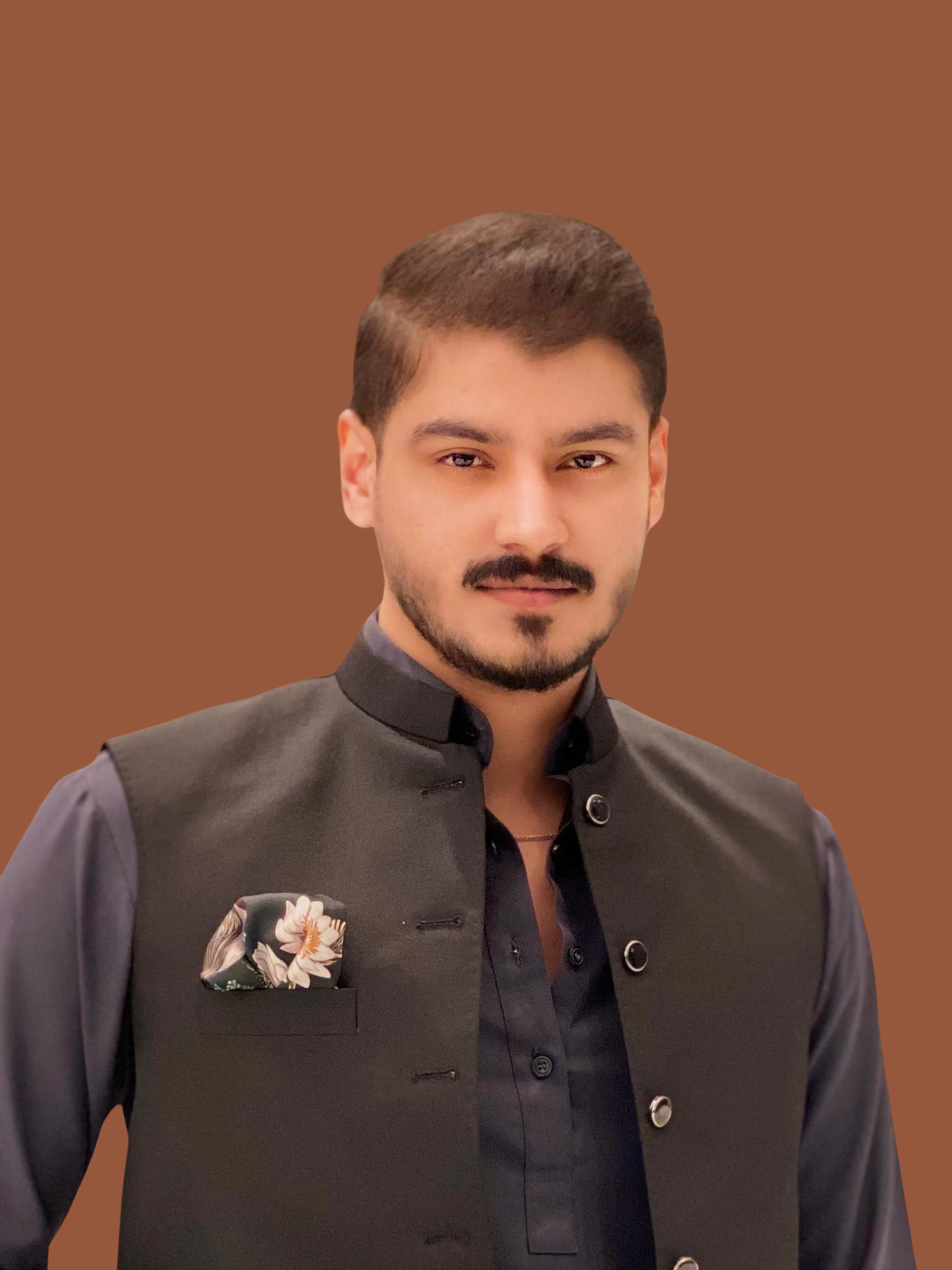 Abdul Momin, Co-Founder and Chief Technology Officer at Dial In Doctor