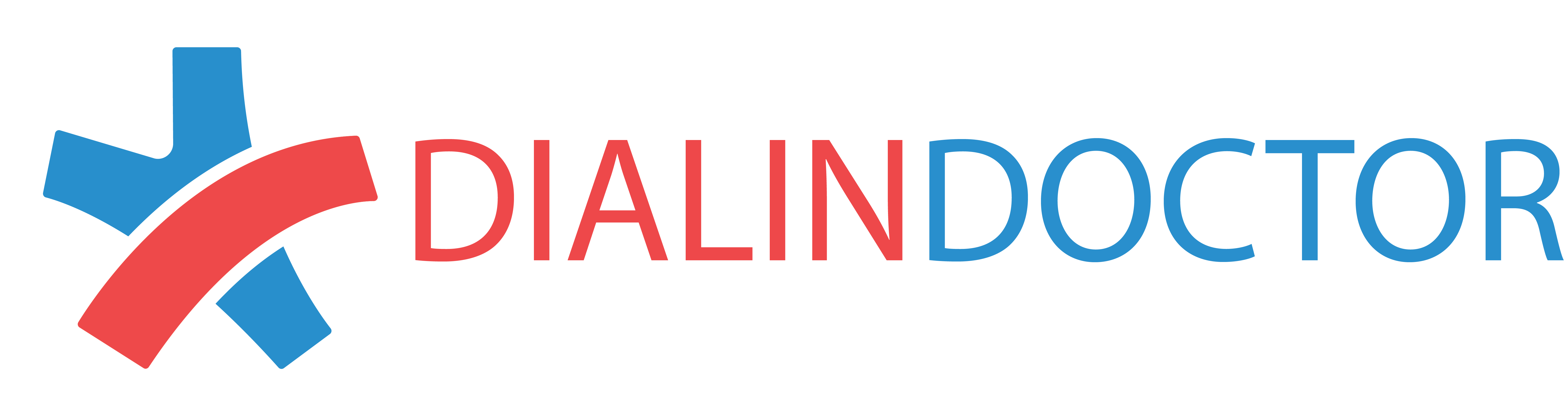 Dial In Doctor Logo